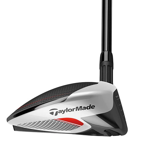 TaylorMade M6 D-Type Fairway Wood - Image 3