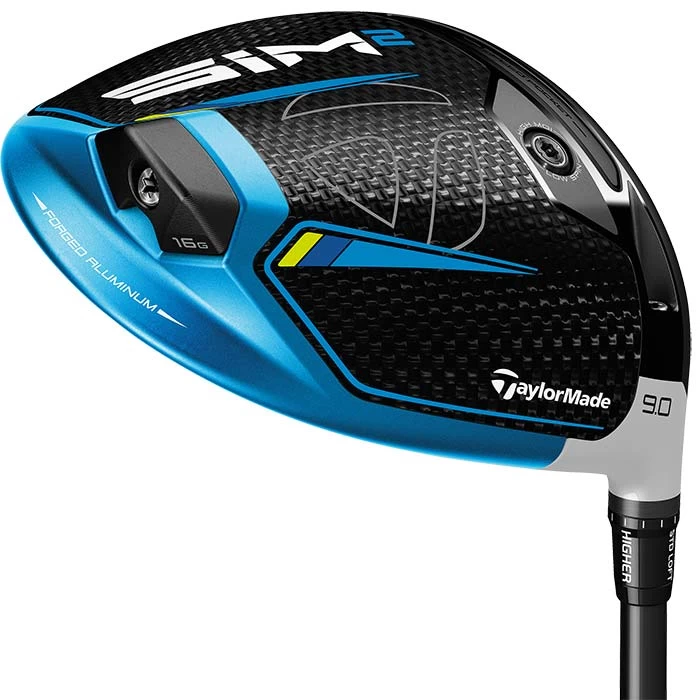 TaylorMade SIM2 Driver