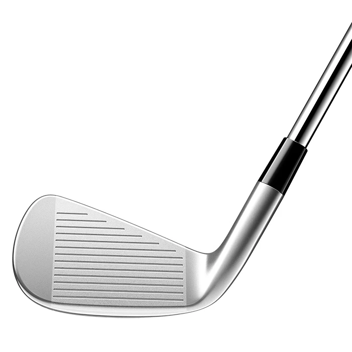 TaylorMade 2021 P790 Irons - Image 2