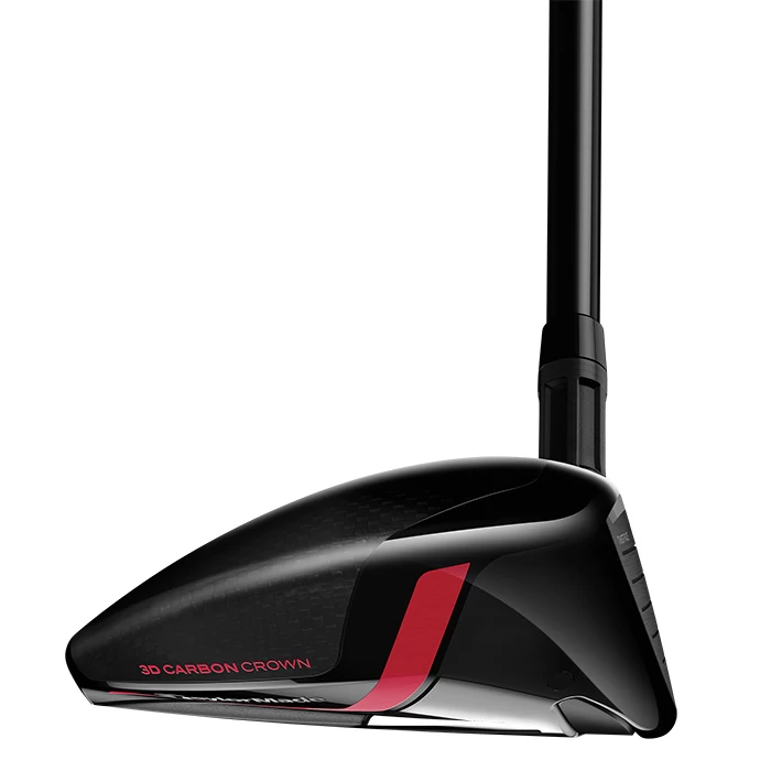 TaylorMade Stealth Fairway Wood - Image 3