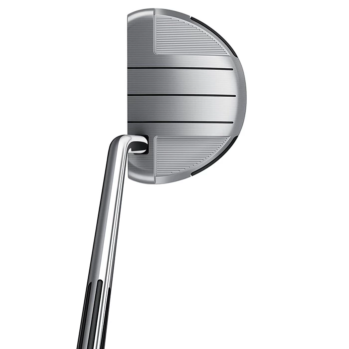 TaylorMade Spider GT Rollback Silver Putters - Image 6