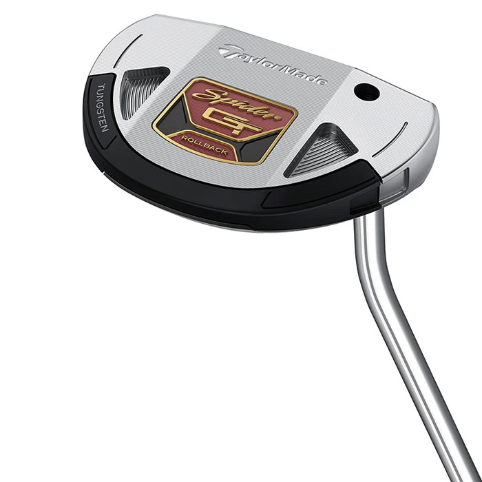 TaylorMade Spider GT Rollback Silver Putters - Image 8