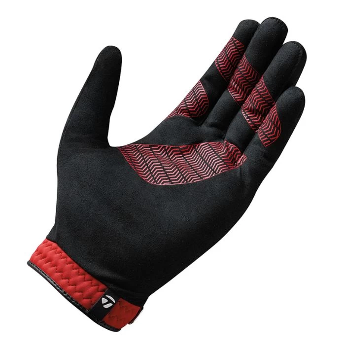 TaylorMade Rain Control Gloves - Image 4
