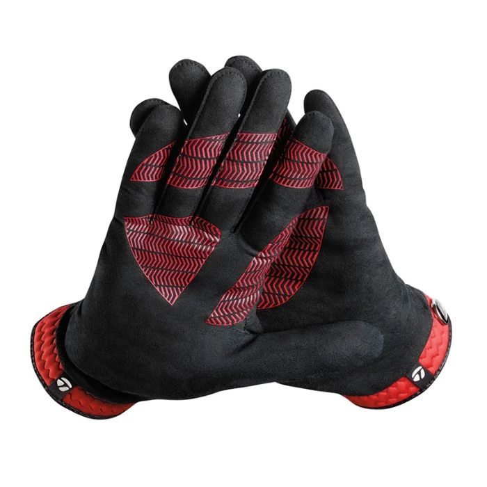 TaylorMade Rain Control Gloves - Image 5