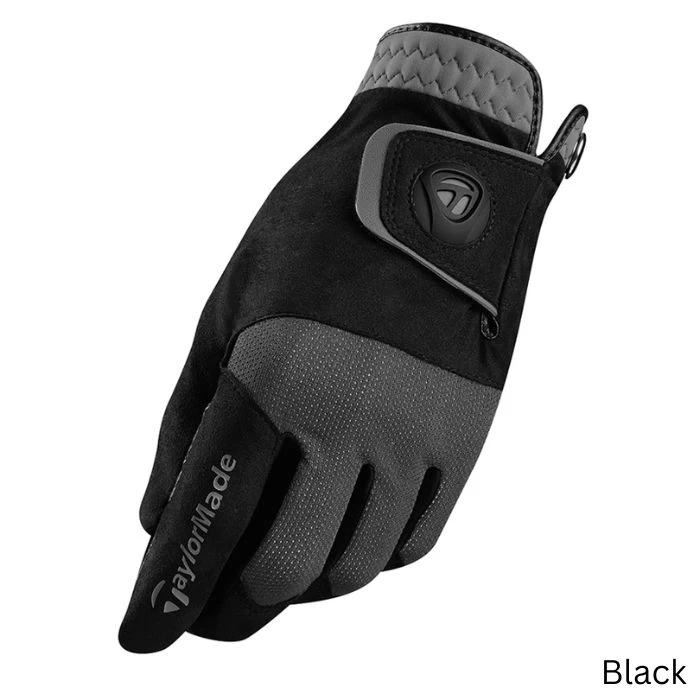 TaylorMade Rain Control Gloves - Image 6