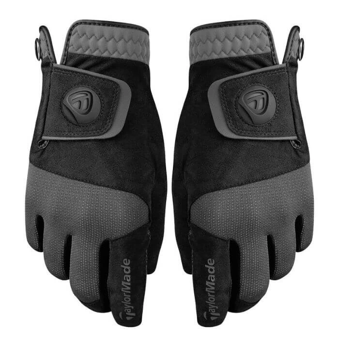 TaylorMade Rain Control Gloves - Image 7