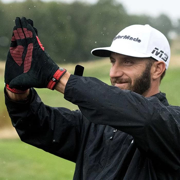 TaylorMade Rain Control Gloves - Image 11