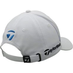 TaylorMade SLDR Adjustable Hat