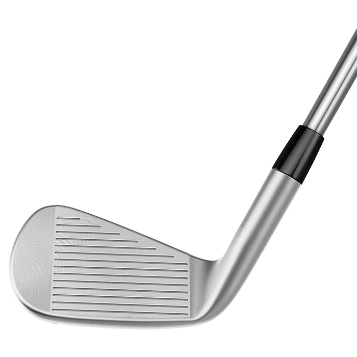 TaylorMade P7 MC Irons - Image 2