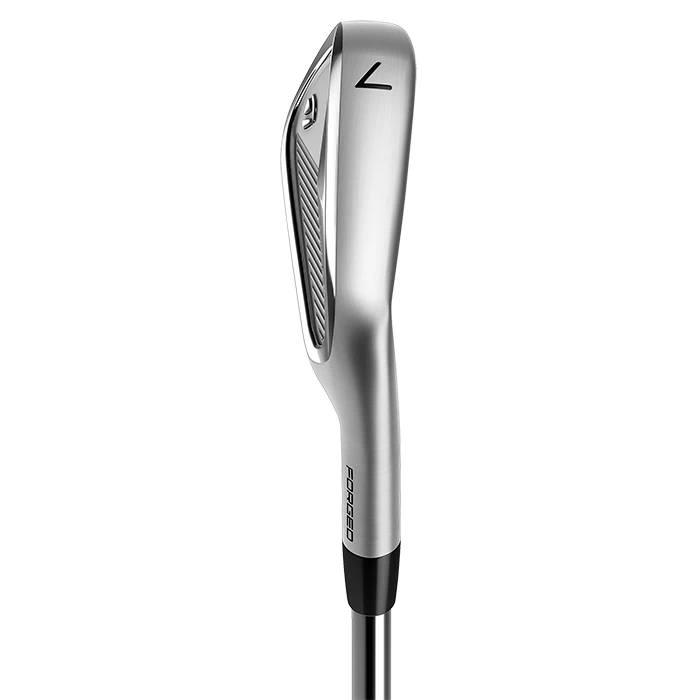 TaylorMade P7 MC Irons - Image 3