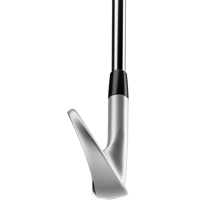 TaylorMade P7 MC Irons - Image 4