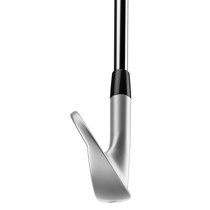 TaylorMade P7 MB Irons - Image 4