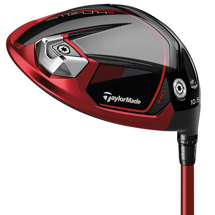 TaylorMade Stealth 2 HD Driver