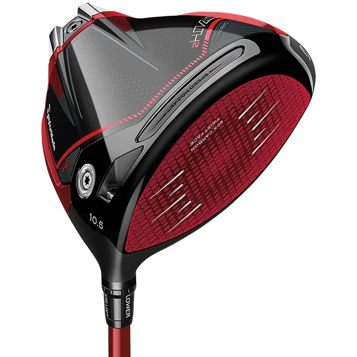 TaylorMade Stealth 2 HD Driver - Image 4
