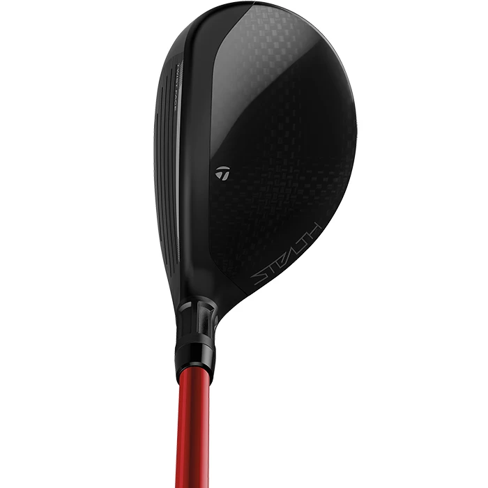 TaylorMade Stealth 2 HD Rescue