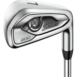 Titleist T-200 Irons