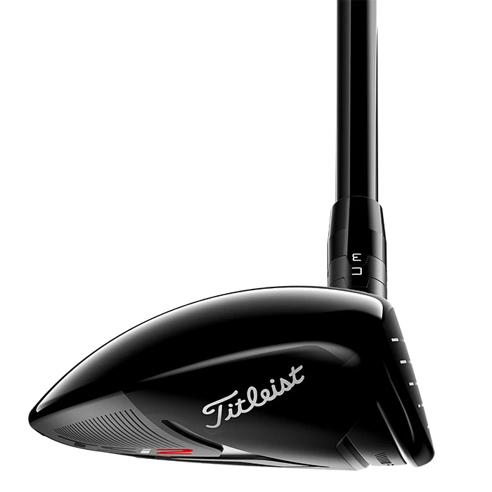 Titleist TSi2 Fairway Wood - Image 4