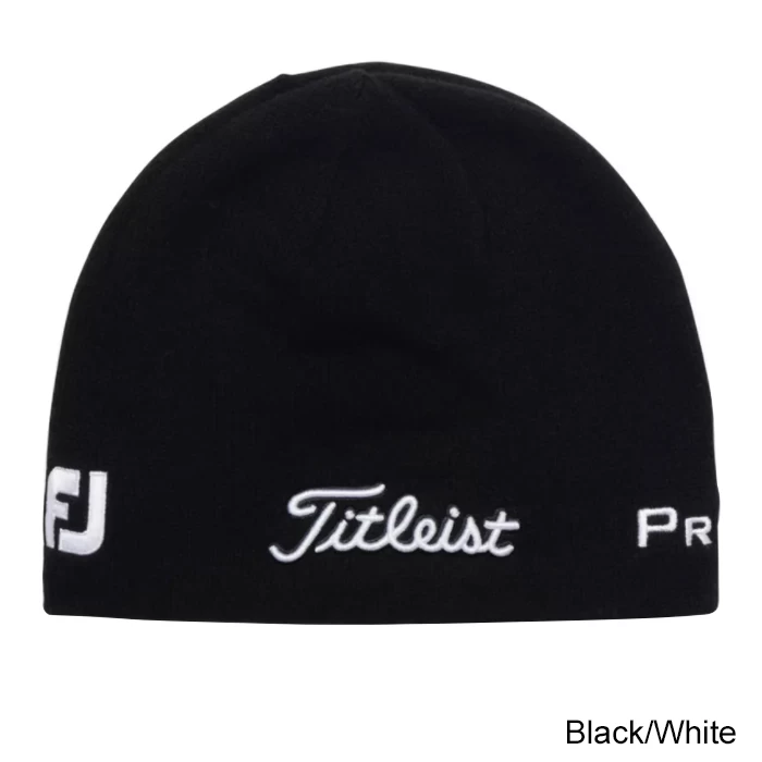 Titleist Merino Wool Beanie