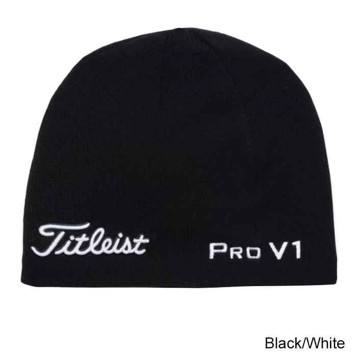 Titleist Merino Wool Beanie - Image 4