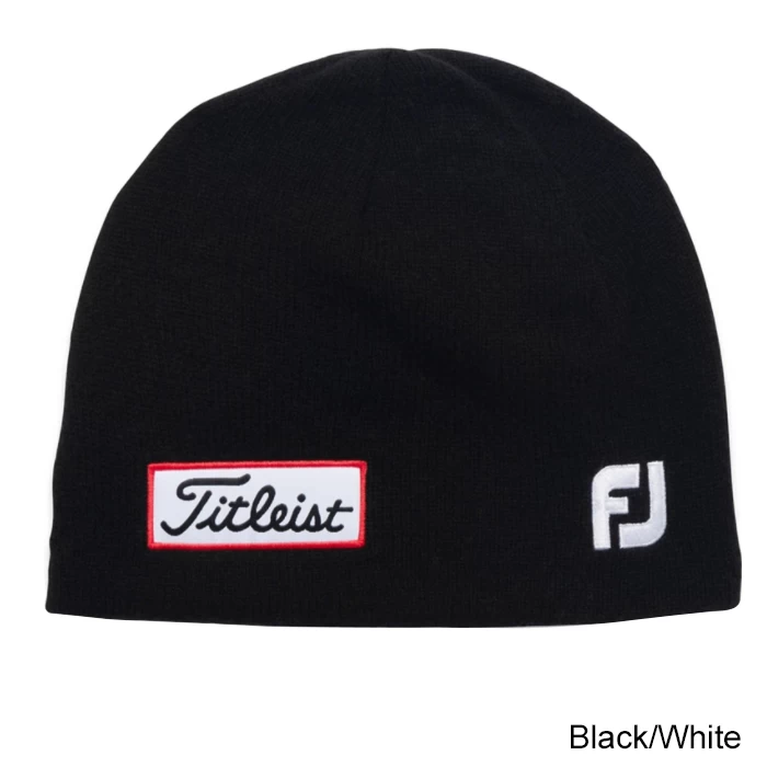 Titleist Merino Wool Beanie - Image 5