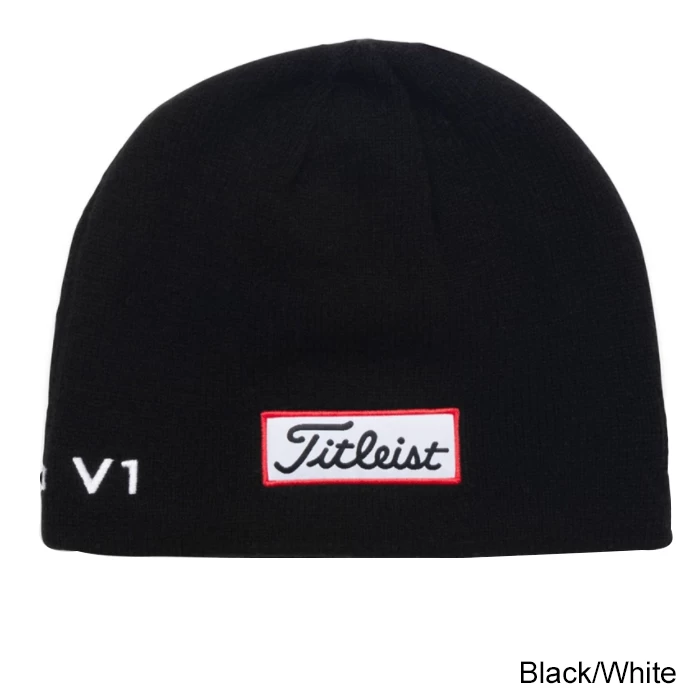 Titleist Merino Wool Beanie - Image 6
