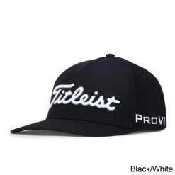 Titleist Tour Stretch Tech Hat