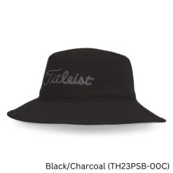 Titleist Players StaDry Bucket Hat