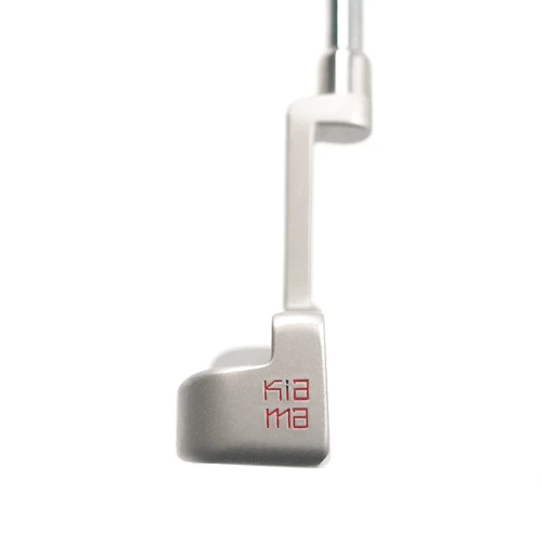 TaylorMade Tour Monaco Nickel Platinum Putter - Image 5