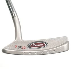 TaylorMade Tour Imola 8 Nickel Platinum Putter #2