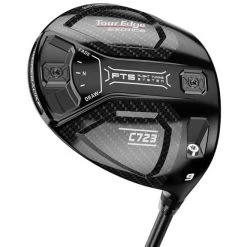 Tour Edge Exotics C723 Driver