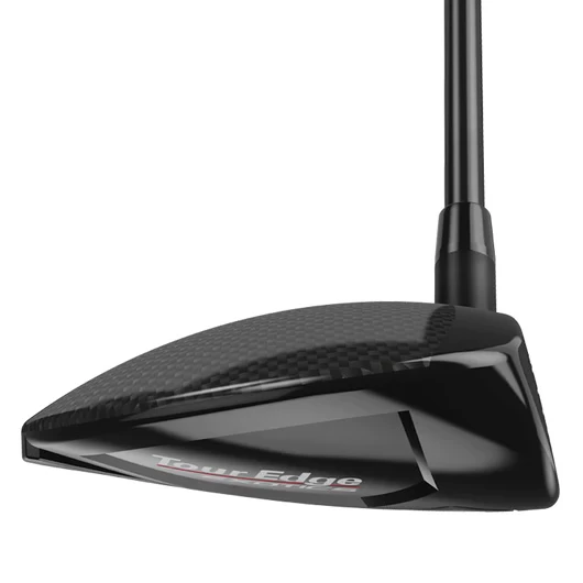 Tour Edge Exotics E723 Fairway Wood - Image 4