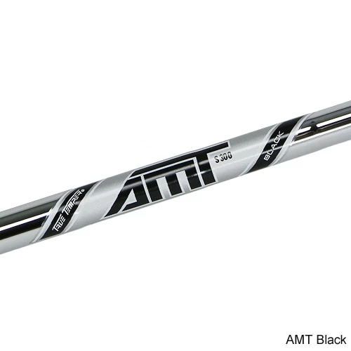 True Temper AMT Shafts - Image 2