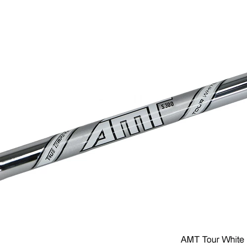 True Temper AMT Shafts - Image 3
