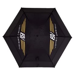 Vokey Design BV Wings Tour Double Canopy Umbrella