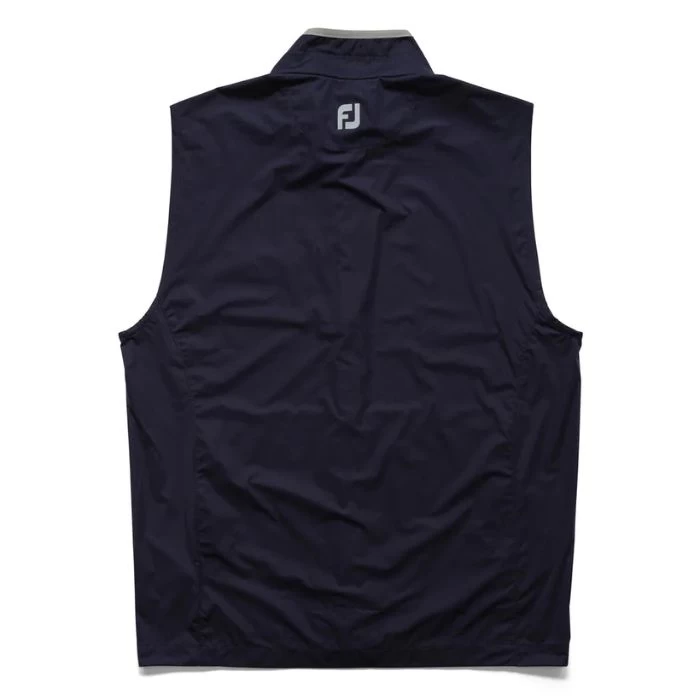 Vokey Design FJ Rain Protection HydroKnit Vest