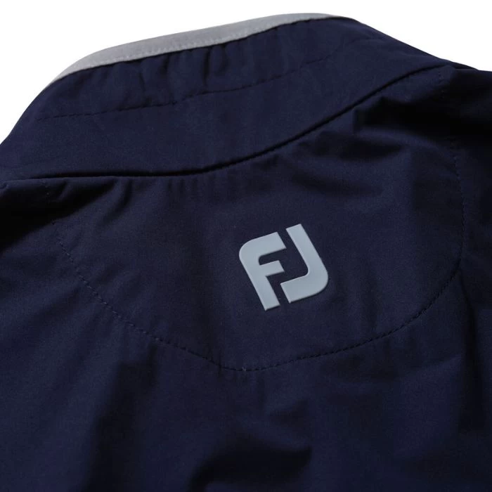 Vokey Design FJ Rain Protection HydroKnit Vest - Image 5