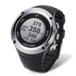 Voice Caddie G2 Hybrid Golf GPS Watch With Slope