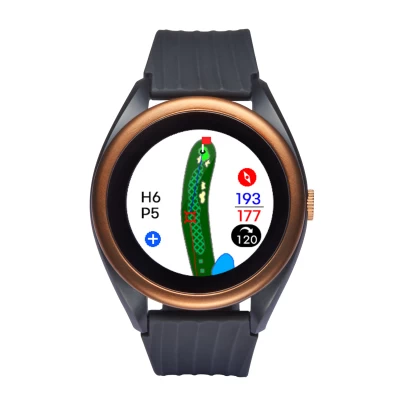 Voice Caddie T8 Golf GPS Watch - Image 3