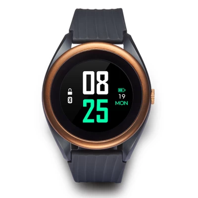 Voice Caddie T8 Golf GPS Watch - Image 4