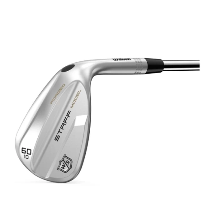 Wilson Staff Model Tour Grind Wedge - Image 5