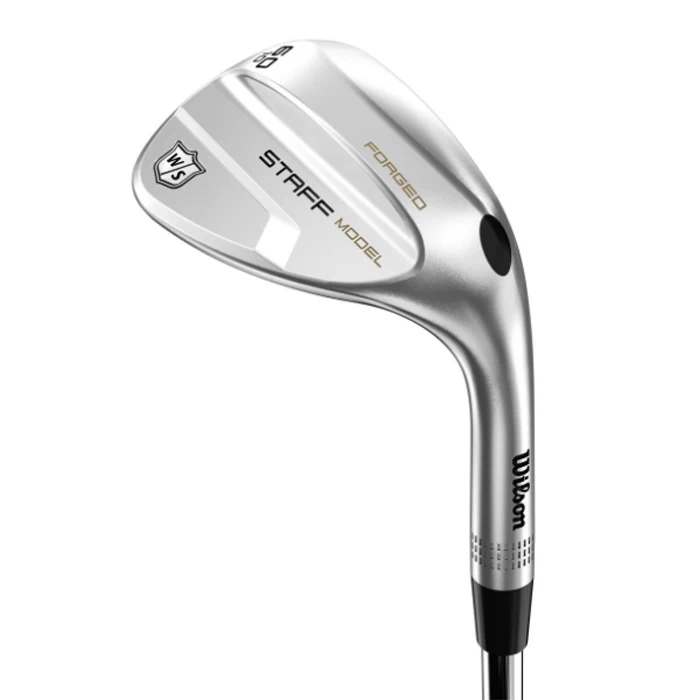 Wilson Staff Model Tour Grind Wedge - Image 6