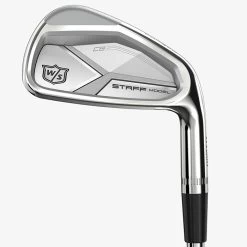 Wilson Staff Model CB Irons