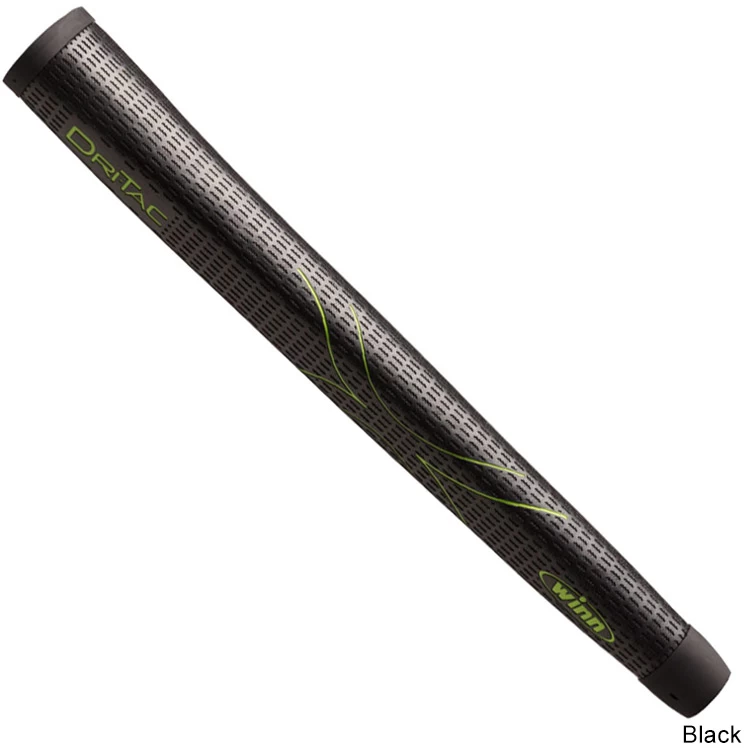 Winn Dri-Tac Midsize Pistol Putter Grip