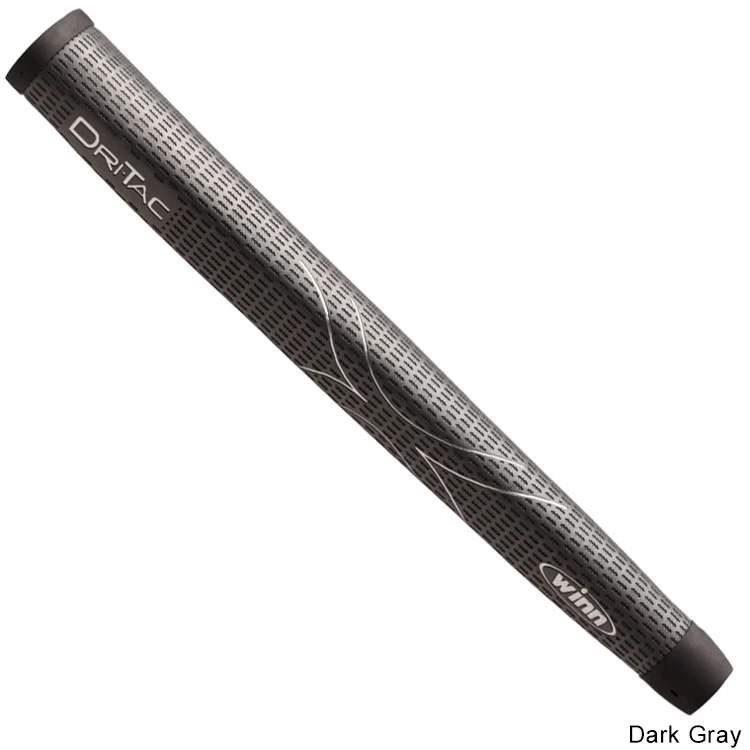 Winn Dri-Tac Midsize Pistol Putter Grip - Image 2