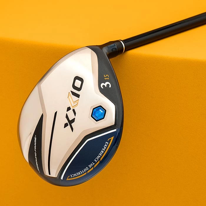 XXIO 12 Fairway Wood - Image 4