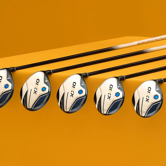 XXIO 12 Fairway Wood - Image 5